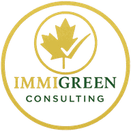 Immigreen Consulting