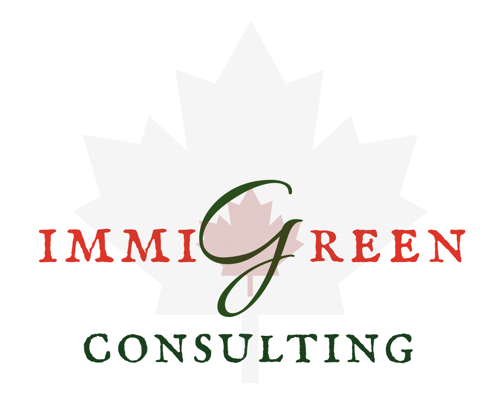 Immigreen Logo