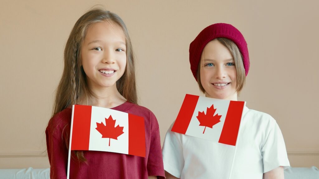 Family Sponsorship Canada Immigration Image